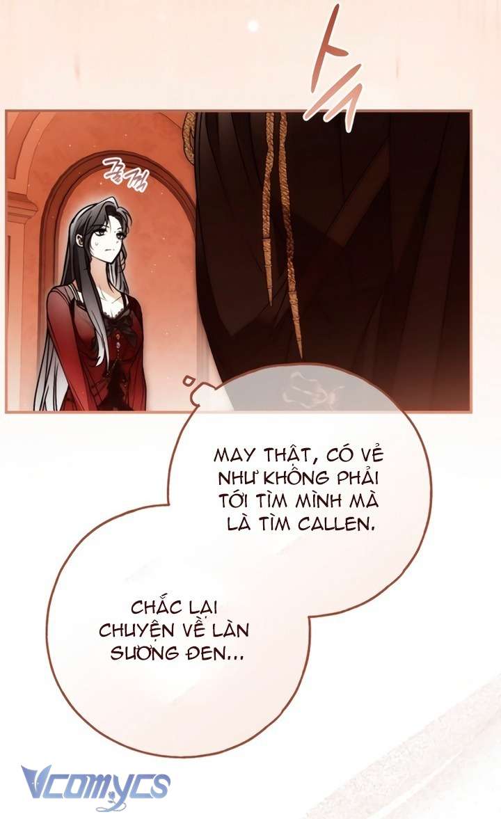 Ai Đó Đang Điều Khiển Cơ Thể Của Tôi Chap 81 - Trang 3