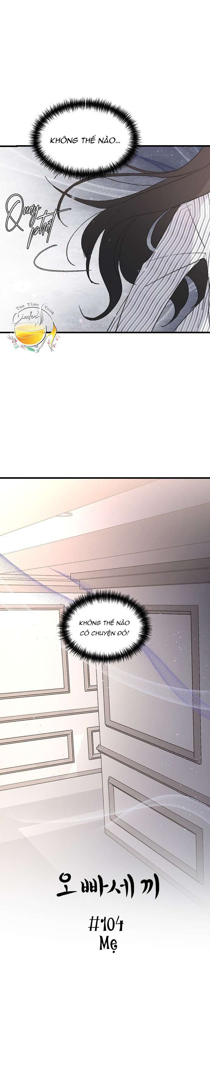 Ba Anh Trai Cực Phẩm Của Tôi Chap 104 - Trang 3