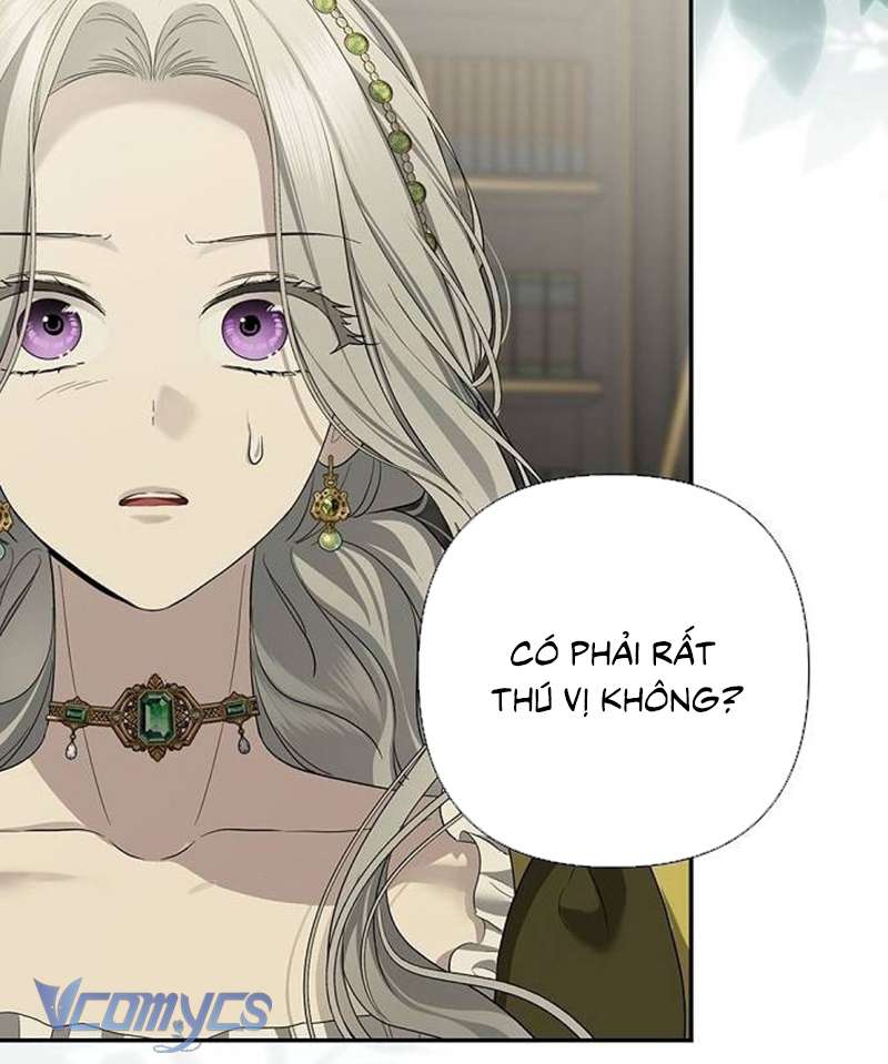 Praesepe Bên Ngoài Chiếc Lồng Chapter 22 - Trang 4