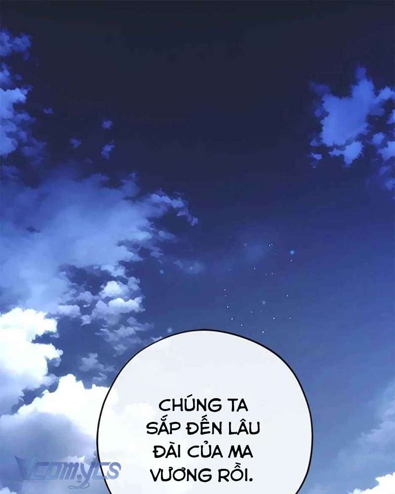 Các Nam Chính Đã Bị Nữ Phụ Cướp Mất Chap 40 - Trang 3