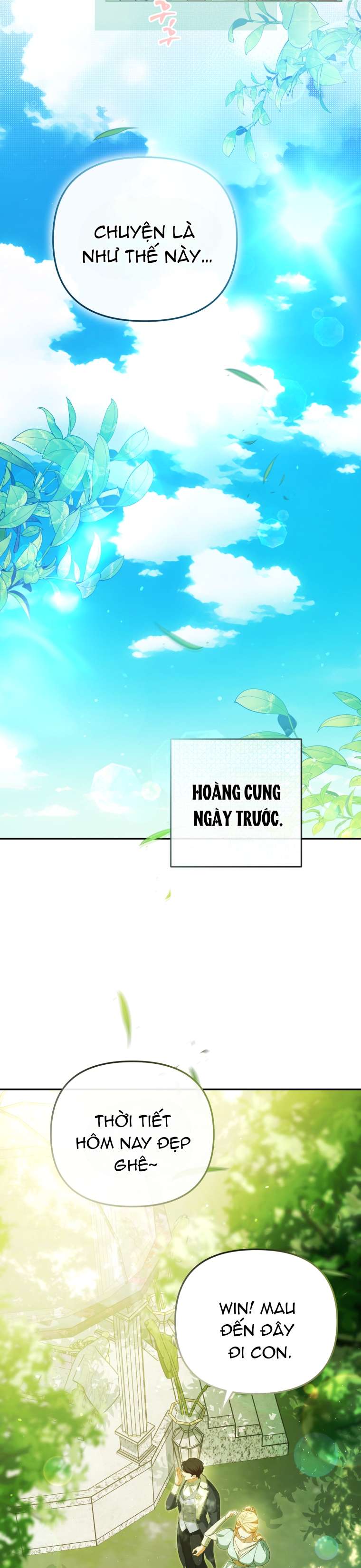 Người Phải Trả Giá Bằng Mạng Sống Vì Đã Lừa Dối Tôi Chap 18 - Trang 4