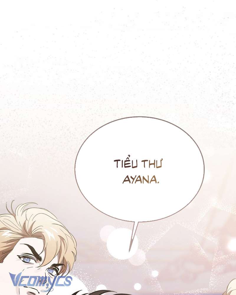 Ác Quỷ Nuôi Dưỡng Tiểu Thư Chapter 40 - Trang 4