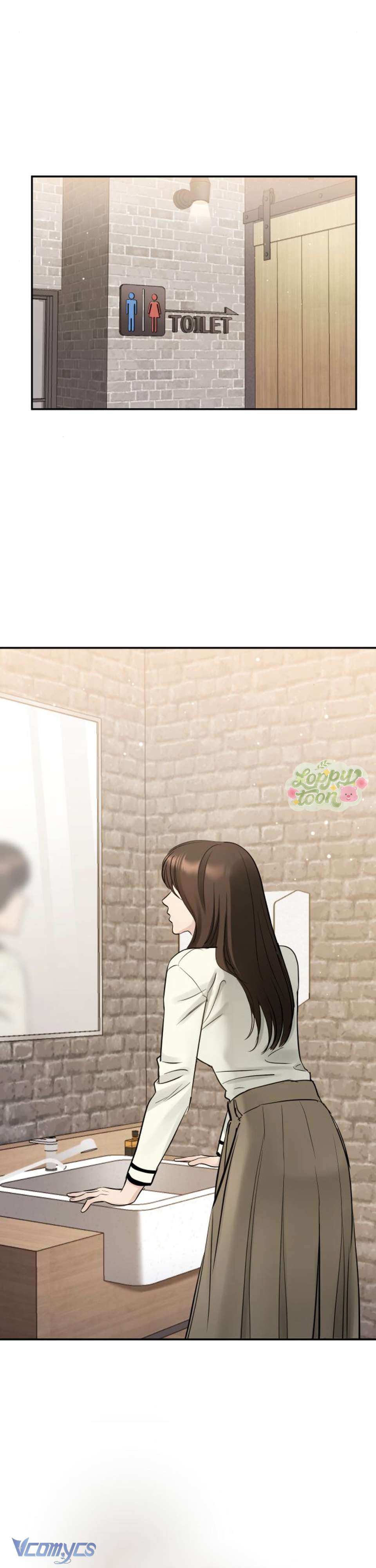 Quyền Lực Của Thư Ký Chap 13 - Next Chap 14