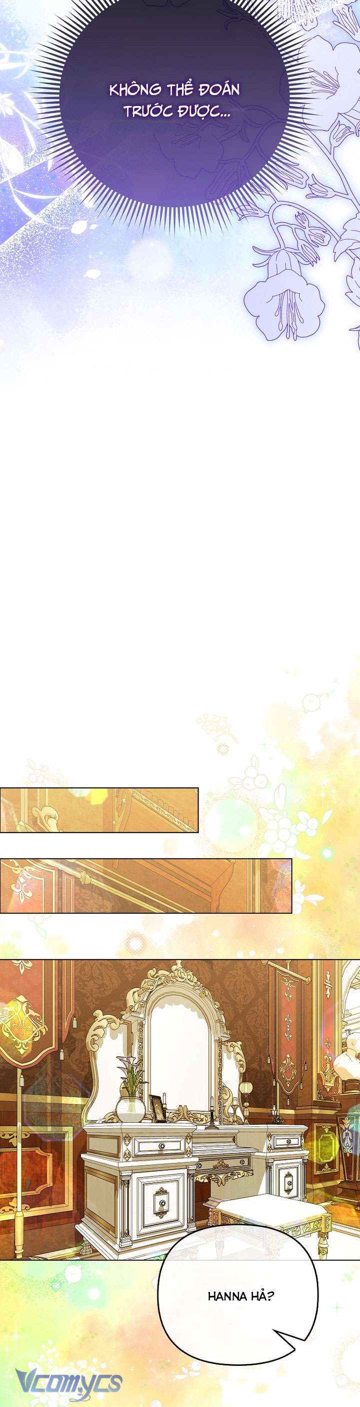 Nhân Vật Phản Diện Đều Thích Tôi Chap 55 - Trang 4