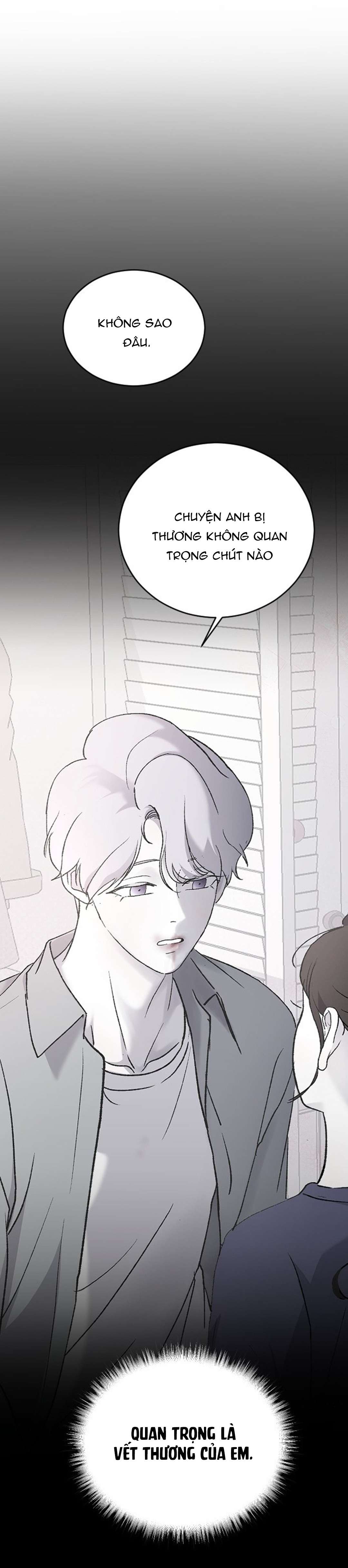 Ba Anh Trai Cực Phẩm Của Tôi Chap 72 - Trang 3