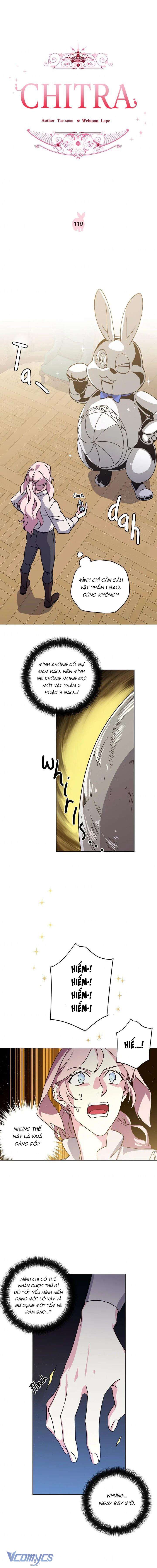 CHITRA Chap 110 - Next Chapter 142.1