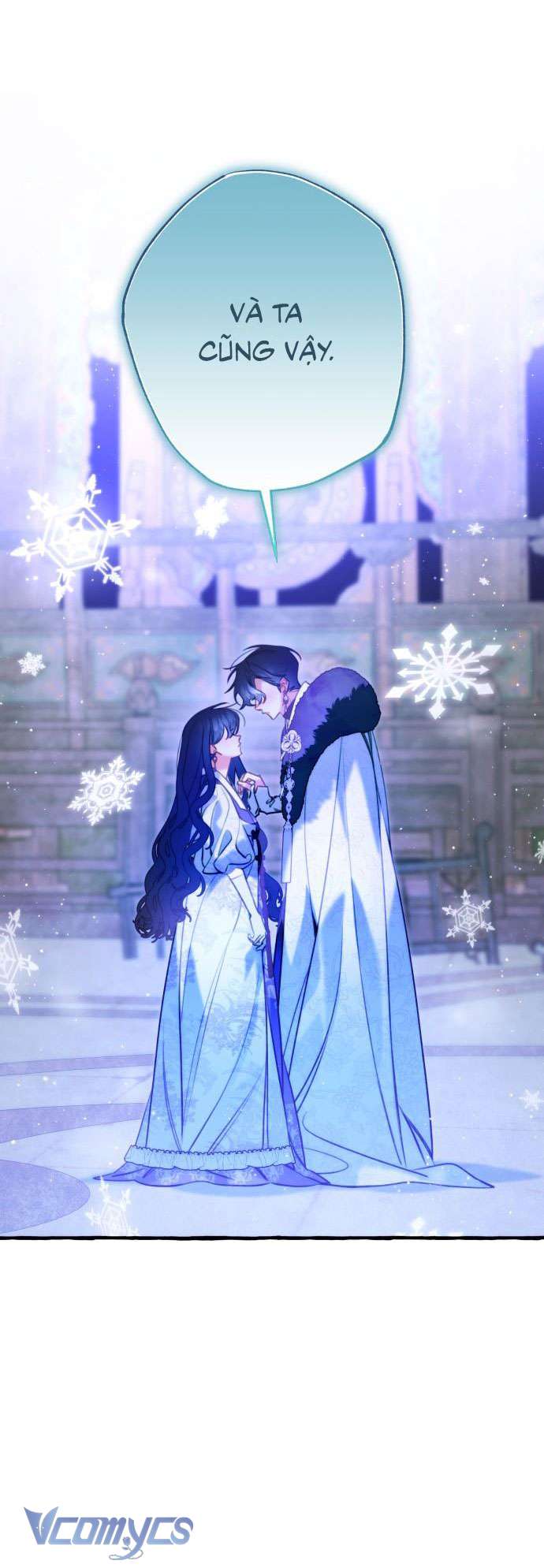 Chuyện Tình Tuyết Phương Bắc Chap 41 - Next Chap 41.5