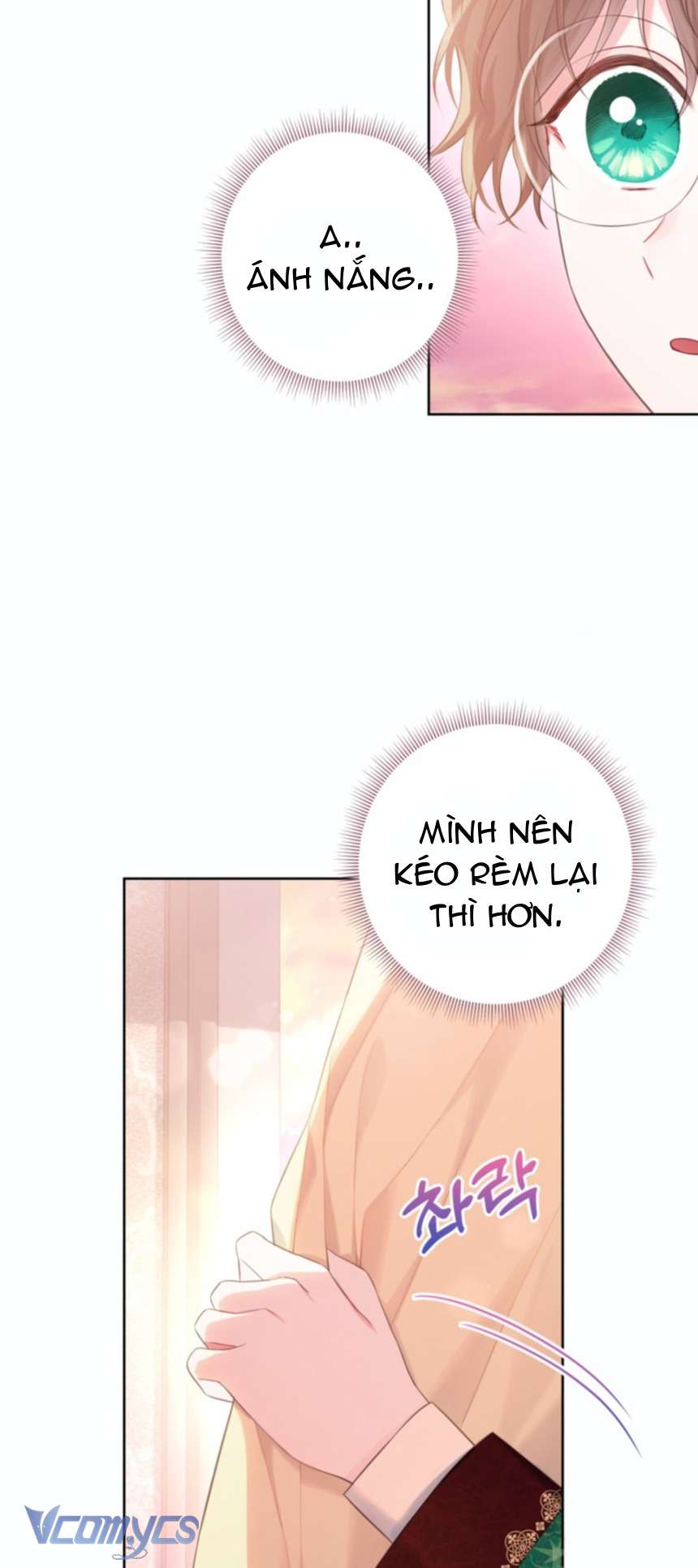 Người Anh Trai Mạnh Nhất Của Tôi Đã Mất Trí Nhớ Chap 27 - Trang 4