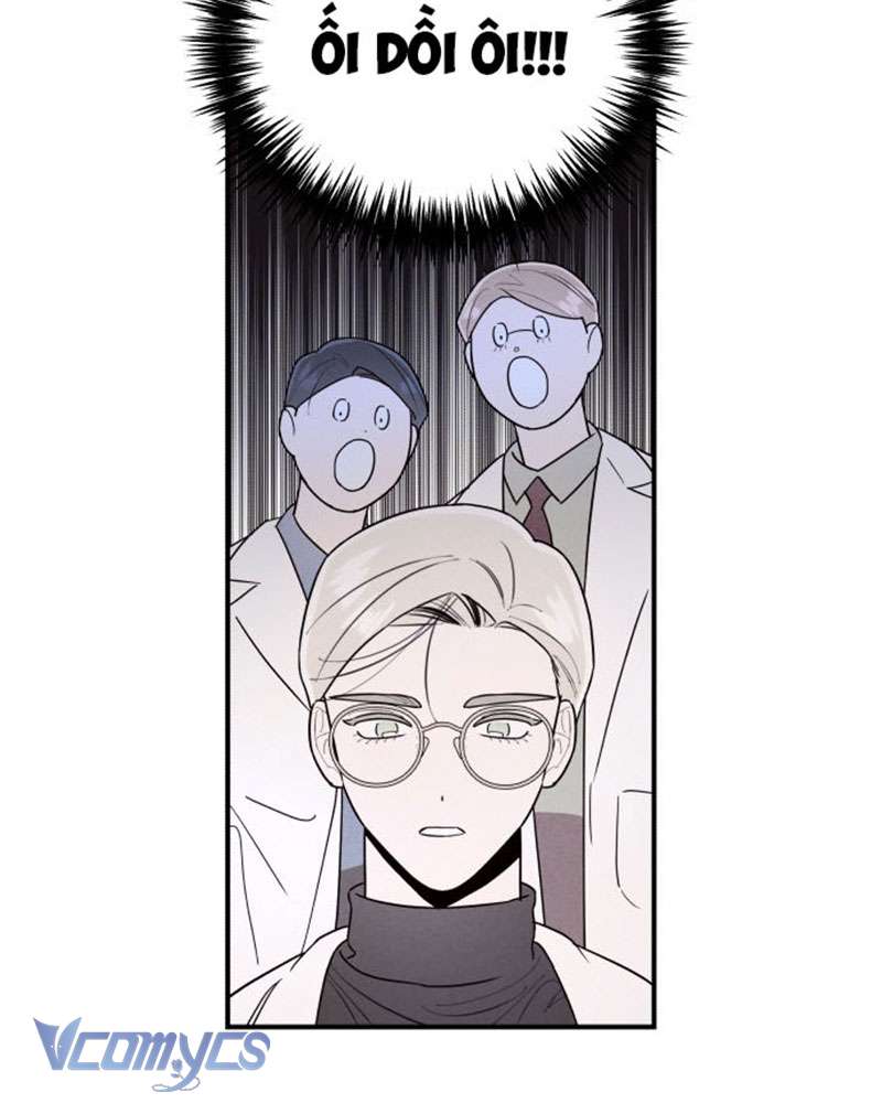 Tối Nay Tôi Là Người Được Cô Ấy Chọn Chap 3 - Trang 3