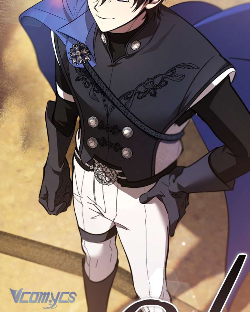 Ác Quỷ Nuôi Dưỡng Tiểu Thư Chapter 41 - Next Chapter 42