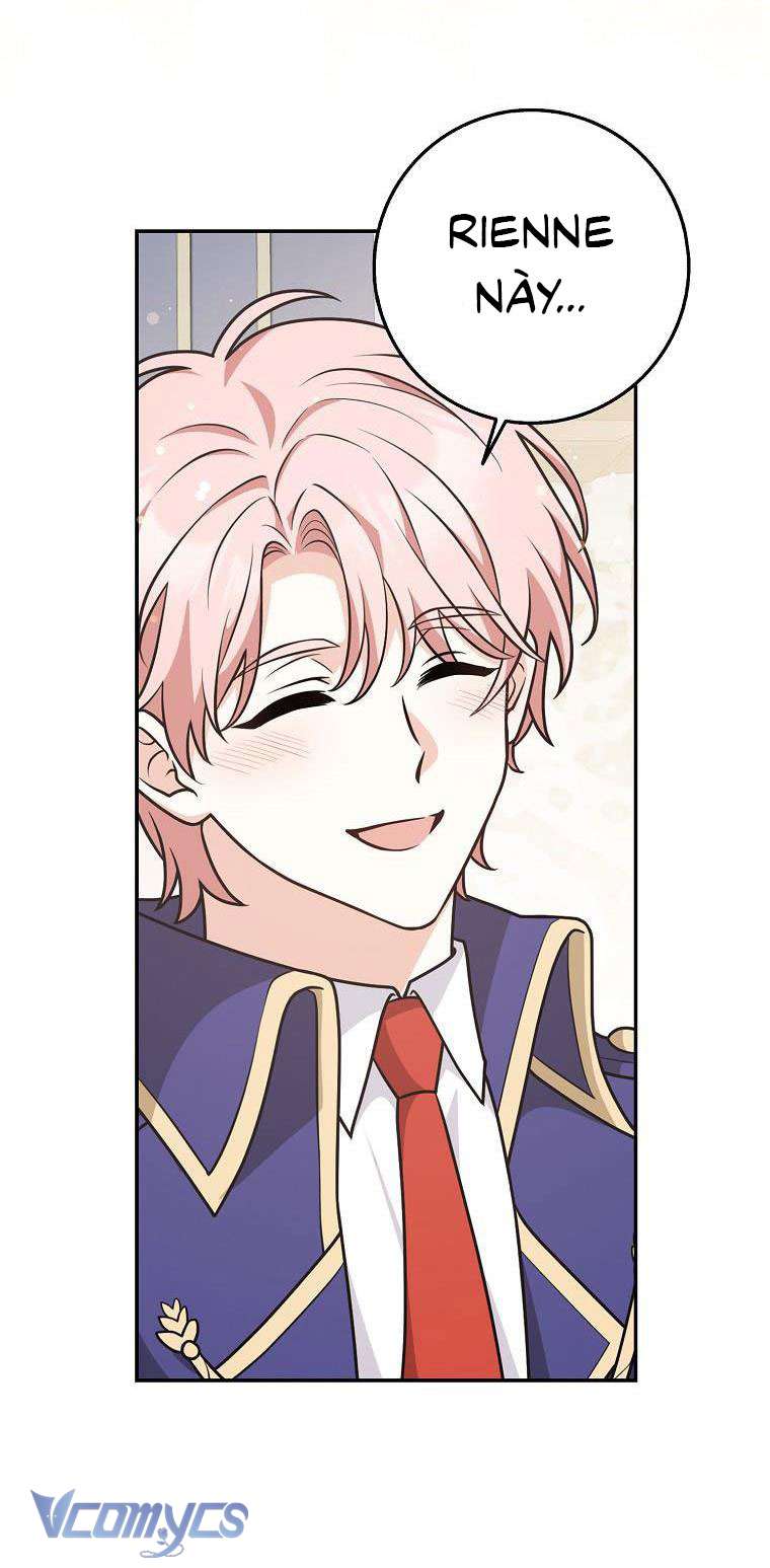 Tôi Thề Chúng Ta Chỉ Là Bạn Chapter 25 - Next Chapter 26