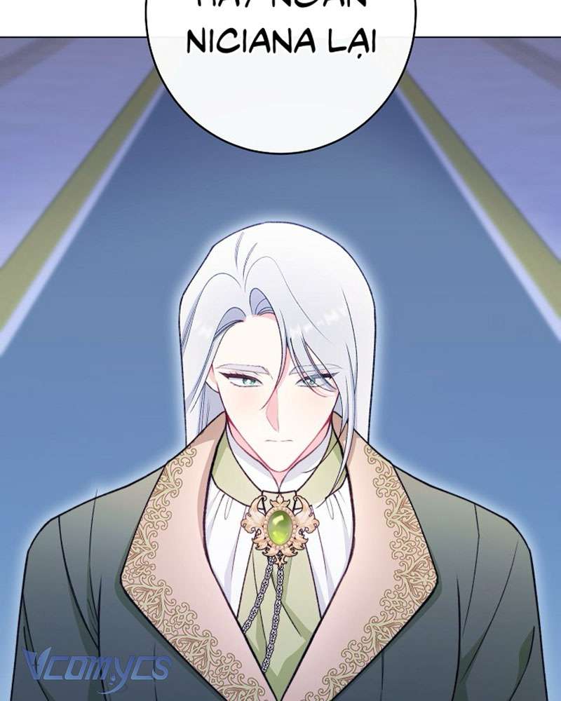 Hầu Gái Độc Quyền Của Hoàng Hậu Phản Diện Chap 79 - Trang 3