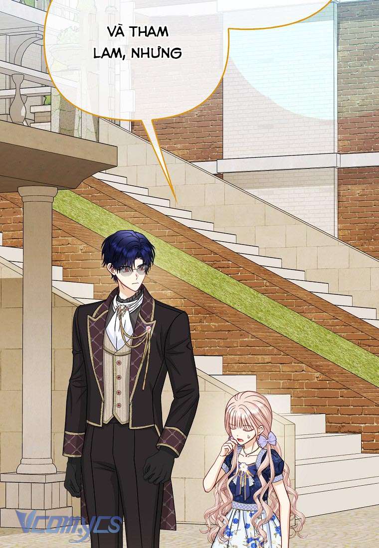 Nhân Vật Phản Diện Đều Thích Tôi Chap 66 - Trang 3