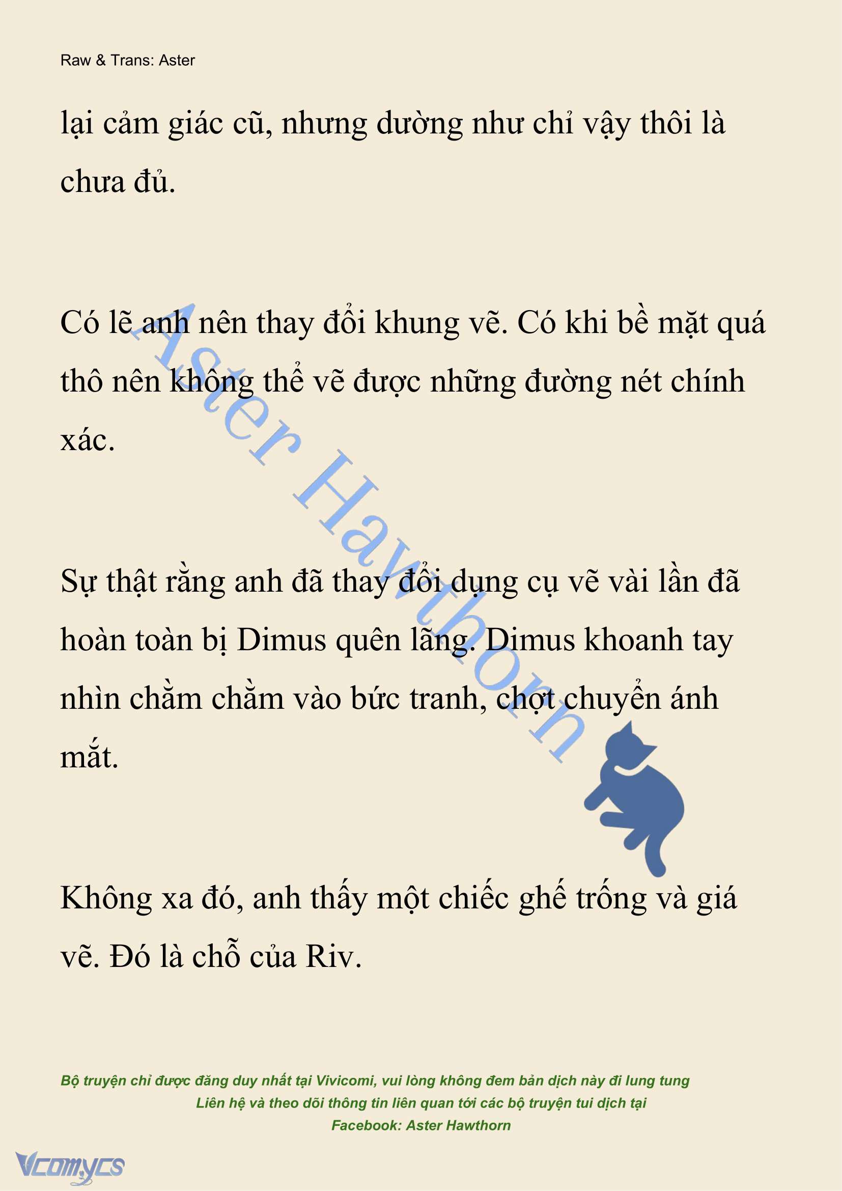 [NOVEL] Odalisque Chap 144 - Trang 2