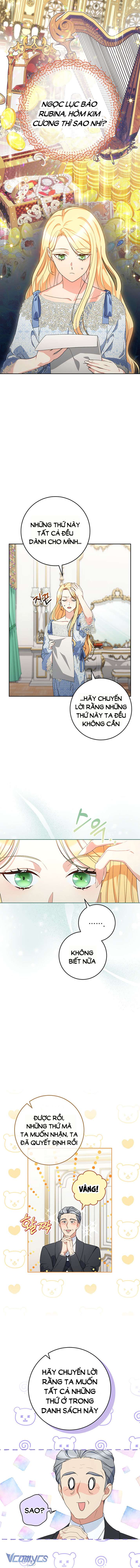 Nuôi Dưỡng Em Gái Xinh Đẹp Chap 21 - Trang 3