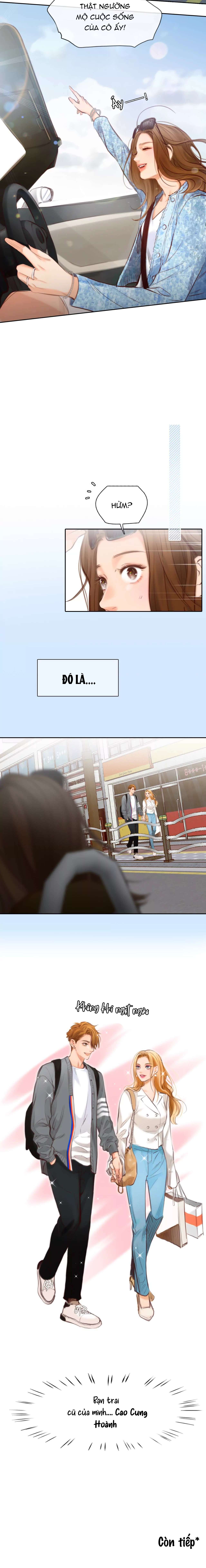 Vòng Xoáy Thời Gian Chap 7 - Trang 4