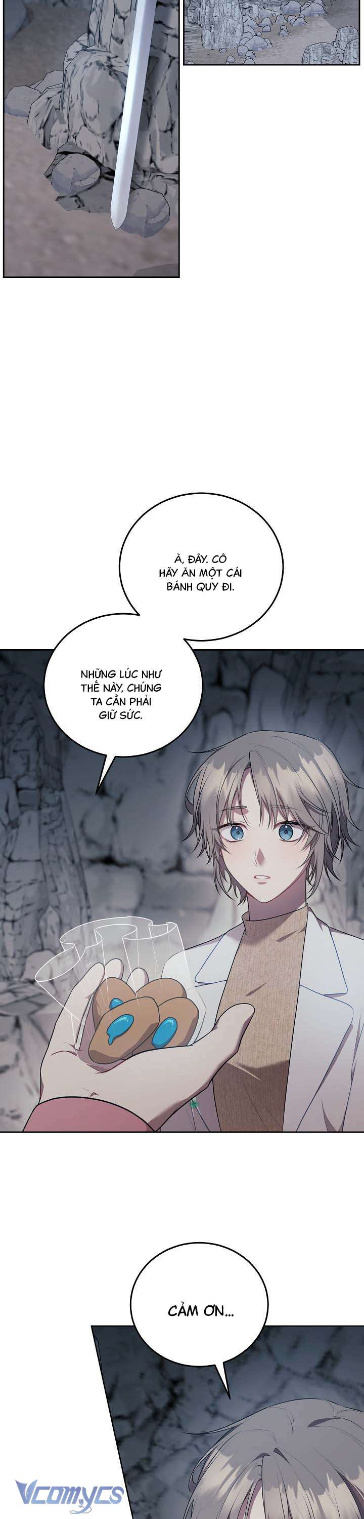 Chủ Tiệm Cafe Là Guide Cấp S Chap 17 - Trang 4