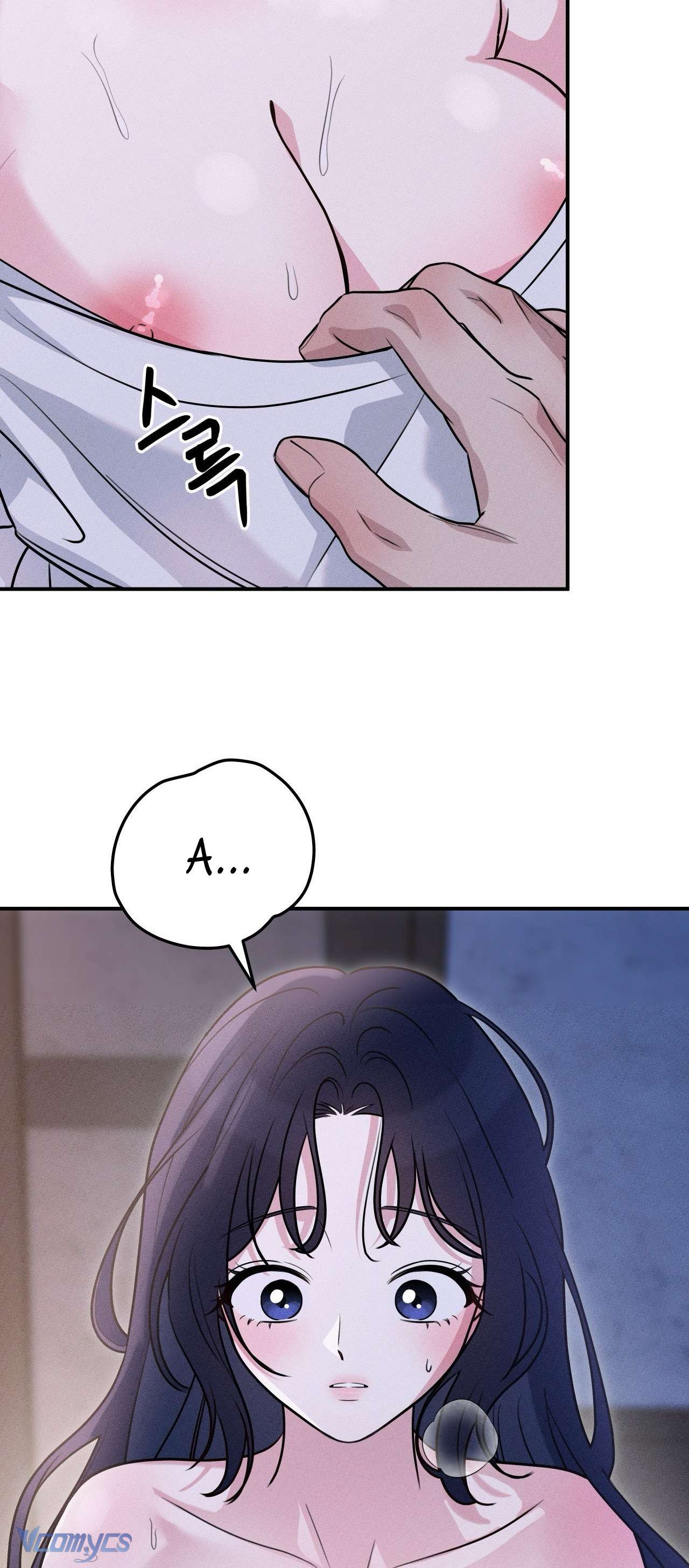 Hoa Lam Tinh Chap 21 - Trang 3