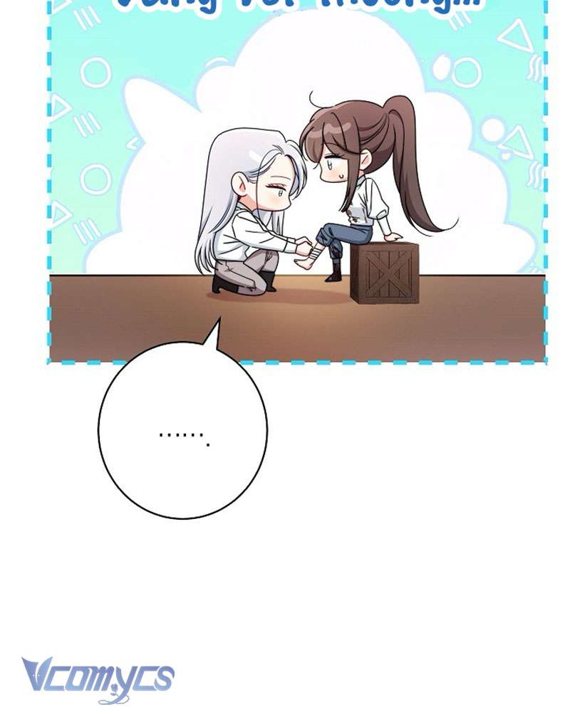 Hầu Gái Độc Quyền Của Hoàng Hậu Phản Diện Chap 85 - Trang 4