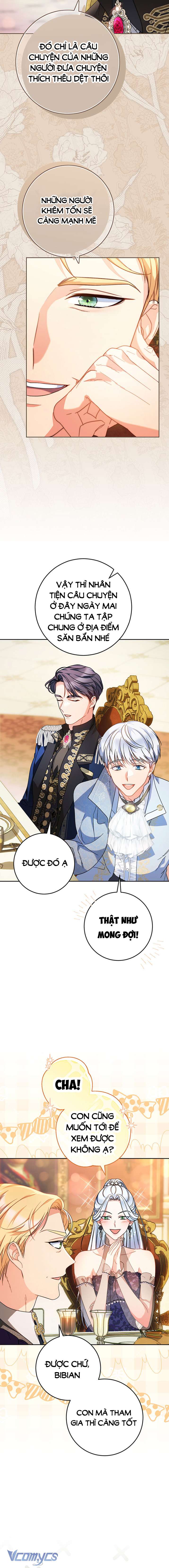 Nuôi Dưỡng Em Gái Xinh Đẹp Chap 16 - Trang 3