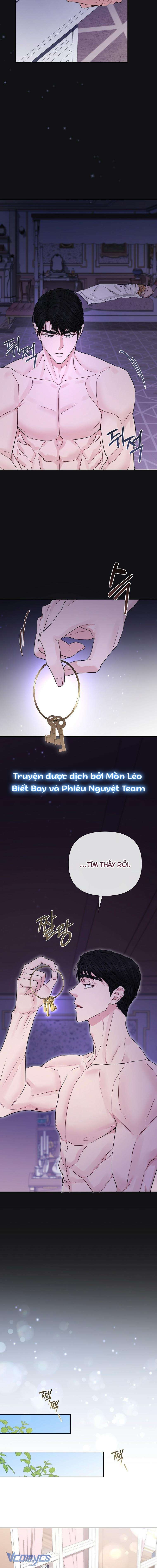 Tôi Bị Ám Ảnh Bởi Người Chồng Phản Diện Chap 38 - Trang 2