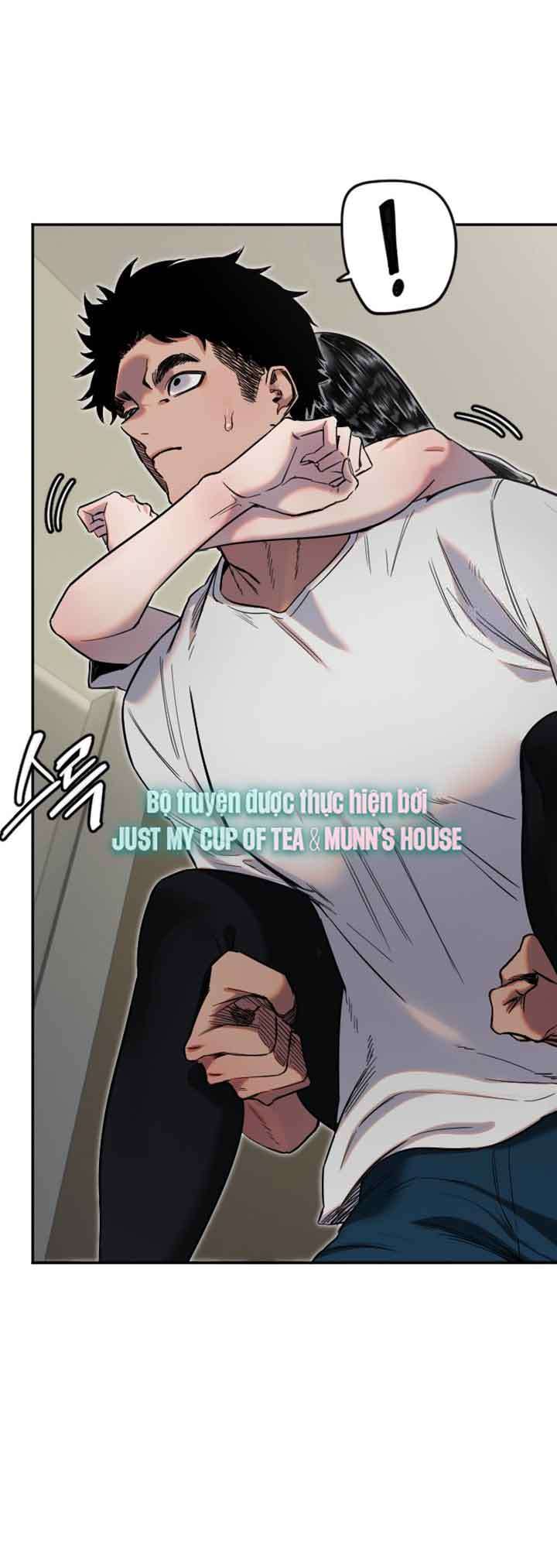 Manitto Chapter 7 - Trang 3