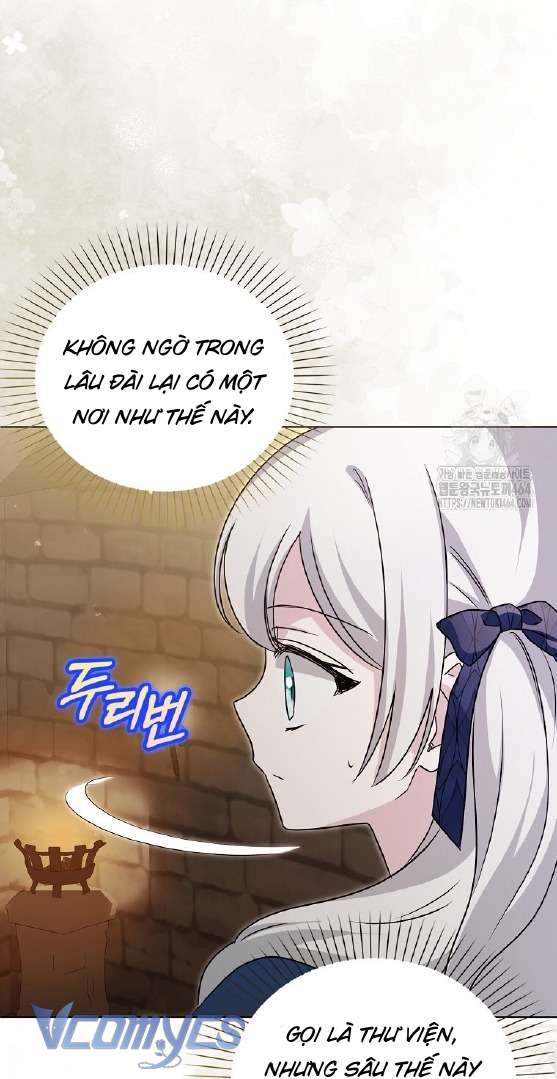 Kế Hoạch Nghỉ Hưu Của Nhân Vật Phản Diện Chap 18 - Trang 4