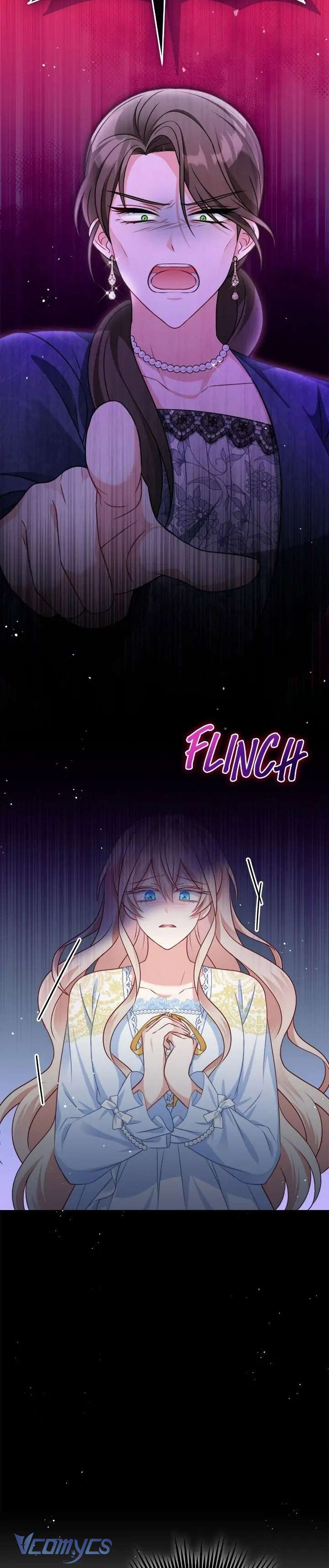 Tôi Sống Chung Với Mẹ Chồng Chapter 27 - Trang 4