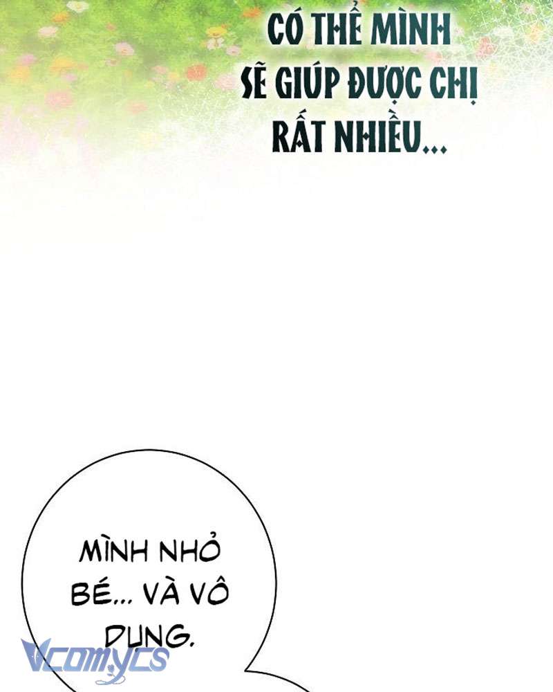Hầu Gái Độc Quyền Của Hoàng Hậu Phản Diện Chap 108 - Trang 3