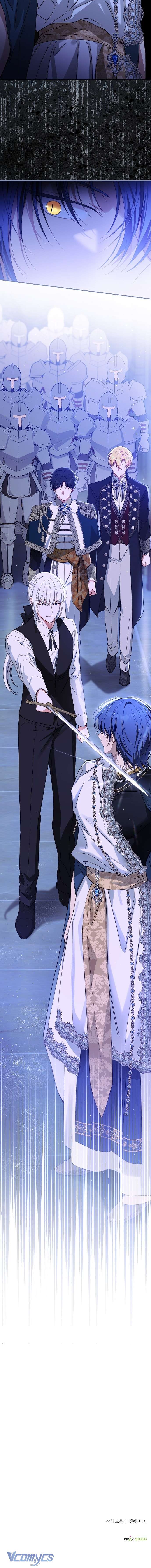 Thuần Hóa Hầu Tước Quái Dị Chap 81 - Next Chap 82