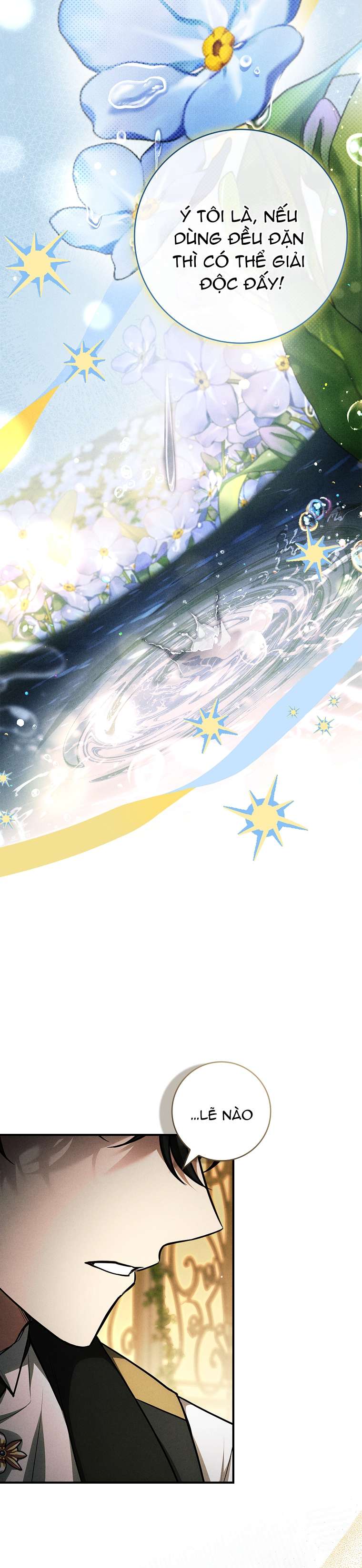 Văn Phòng Thám Tử Dành Cho Nam Chính Hối Hận! Chap 10 - Trang 3