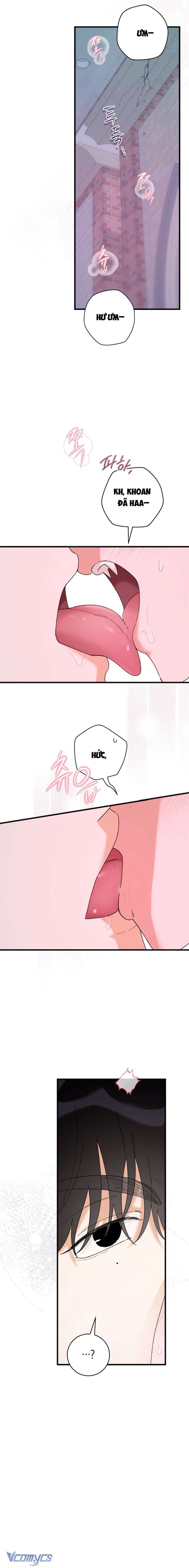 『18+』Tôi Không Phải Succubus Mà! Chap 2 - Next Chap 3