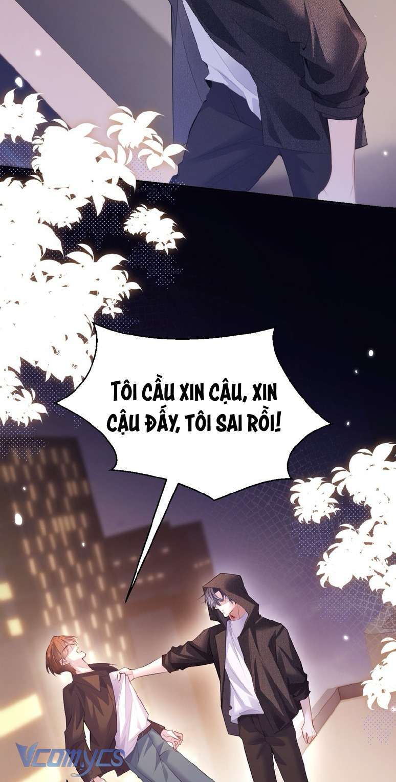 Tái Sinh Trong Vòng Tay Anh Chap 1 - Trang 3