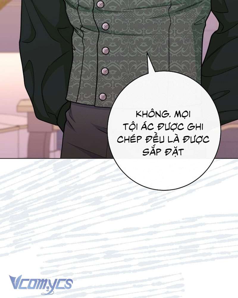 Hầu Gái Độc Quyền Của Hoàng Hậu Phản Diện Chap 61 - Trang 4