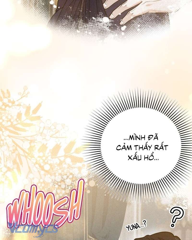 Trước Khi Em Có Ý Định Chạy Trốn Ta Sẽ Ngăn Chặn Nó Chap 43 - Trang 2