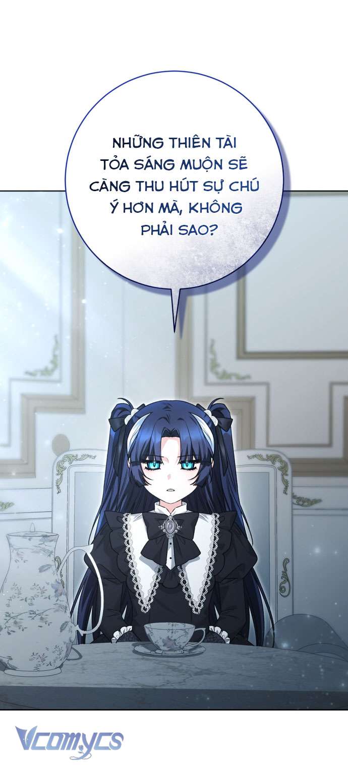 Bé Con Cá Voi Sát Thủ Chap 59 - Next Chap 60