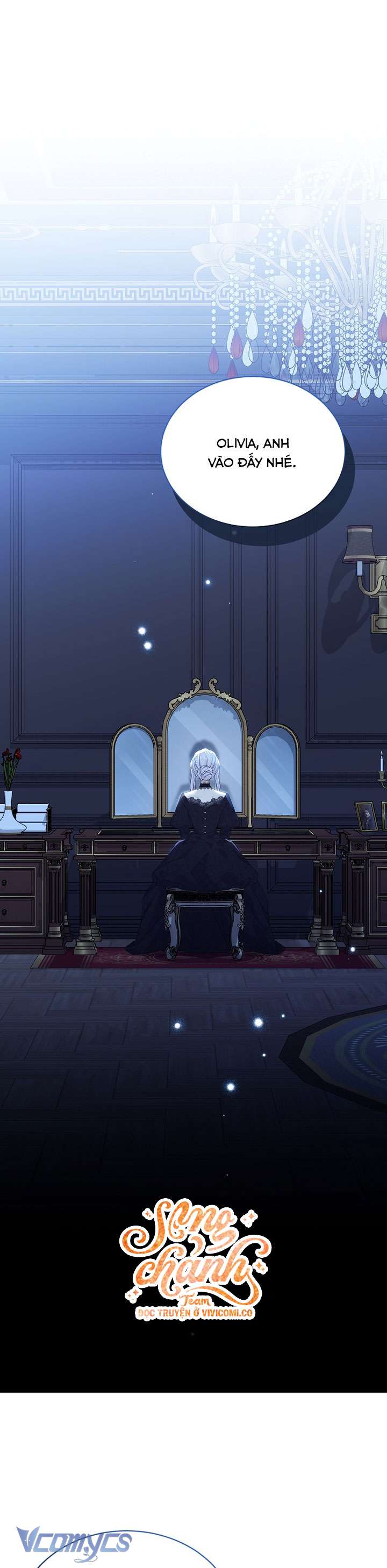 Vương Miện Lục Bảo Chap 122 - Trang 2