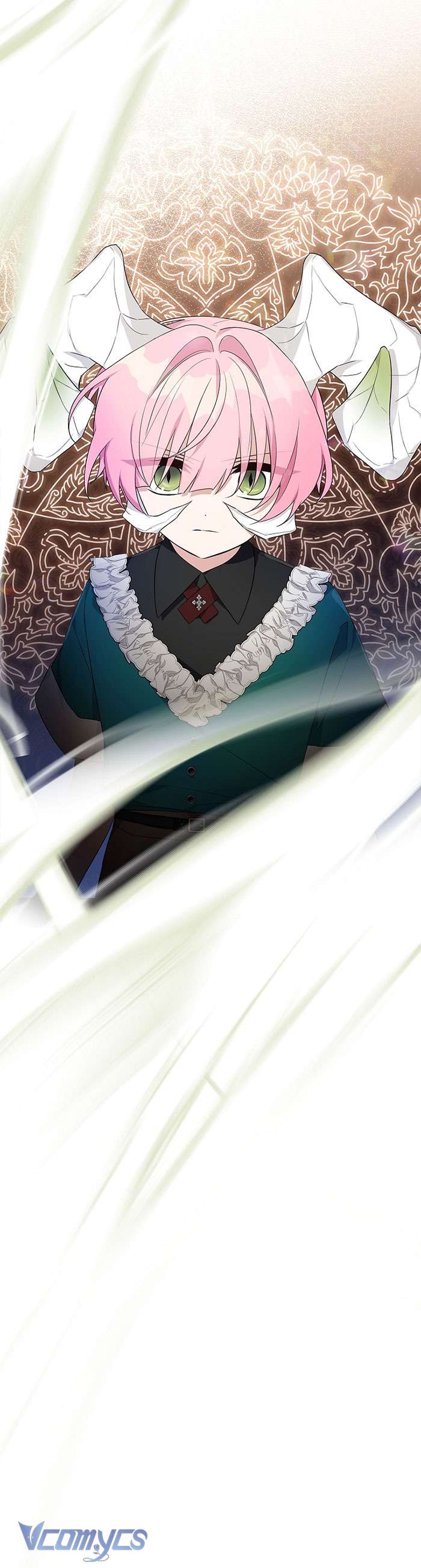 Tôi đã trở thành con gái út của công tước phản diện Chapter 30 - Trang 3