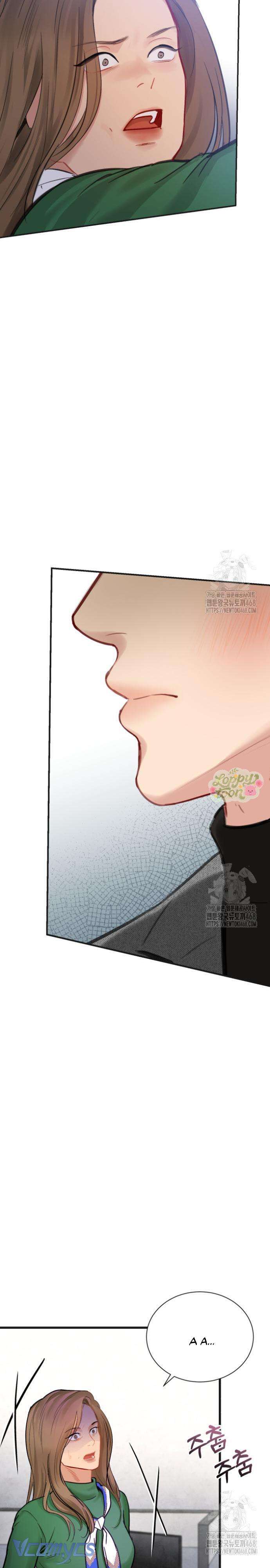 Quyền Lực Của Thư Ký Chap 10 - Trang 4