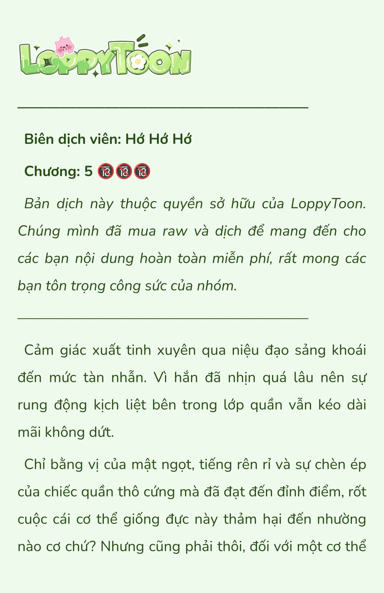 [Novel] Please Shoot Me Chap 5 - Next 