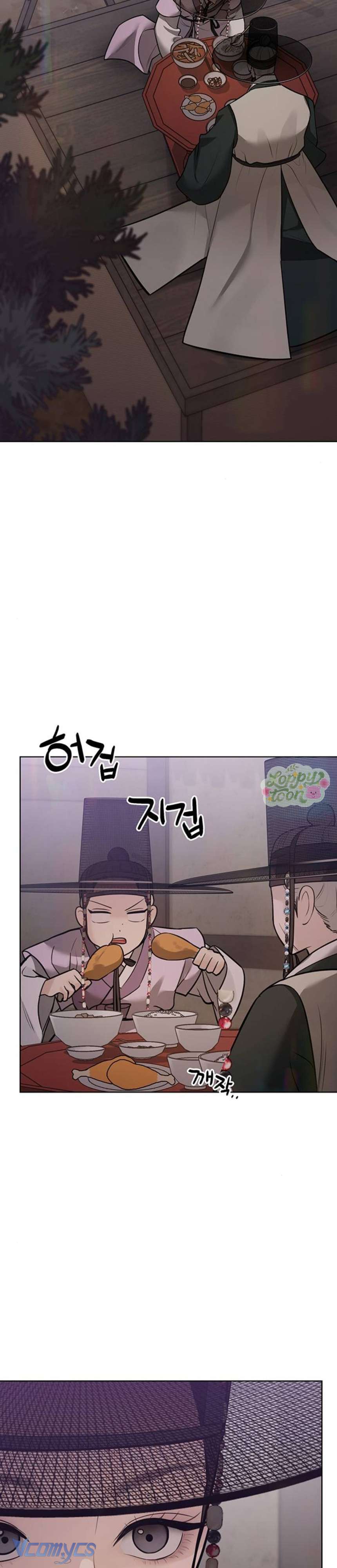 Quỷ Hồn Chapter 29 - Trang 4