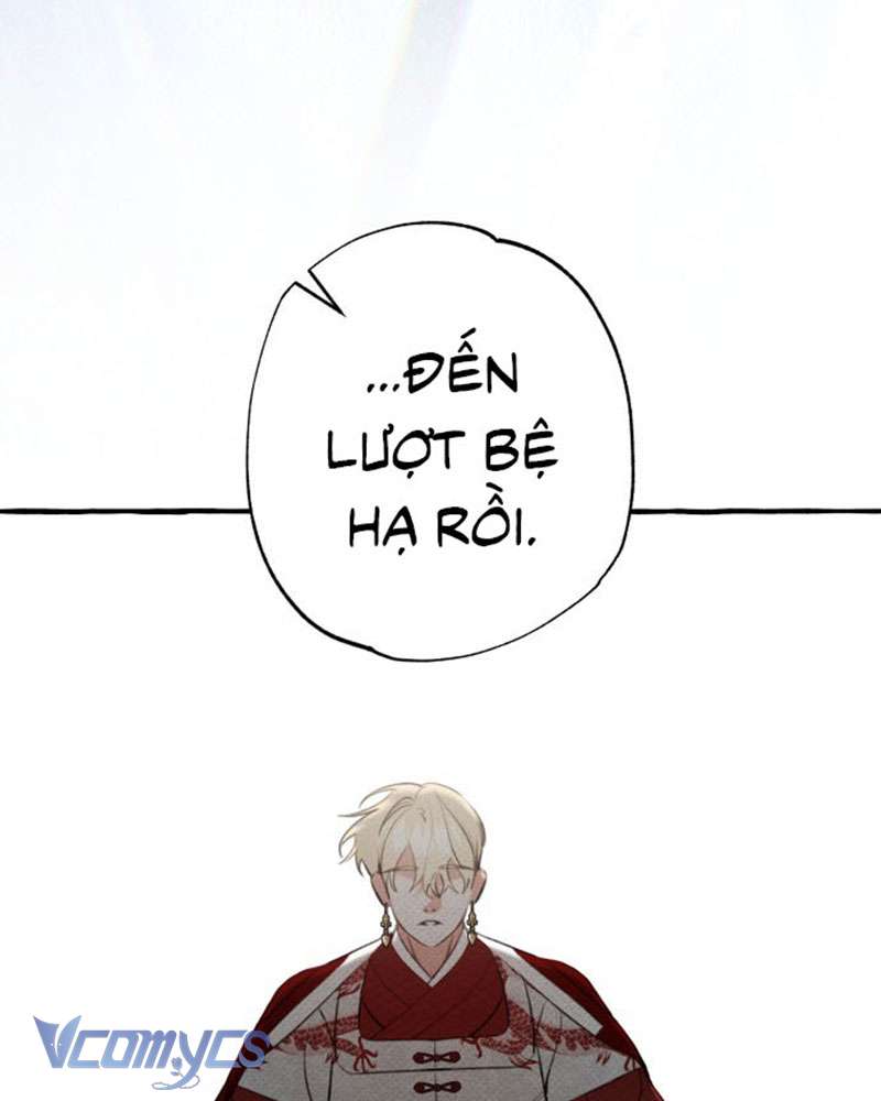 Chuyện Tình Tuyết Phương Bắc Chap 53 - Trang 2