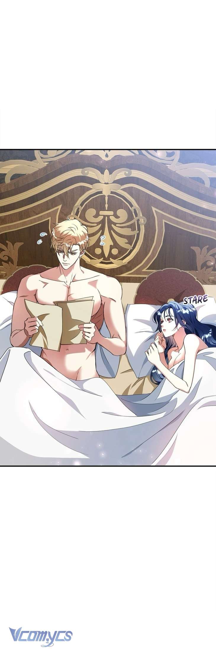 Người Yêu Đã Chết Của Tôi Đã Trở Thành Bạo Chúa Chap 28 - Trang 2