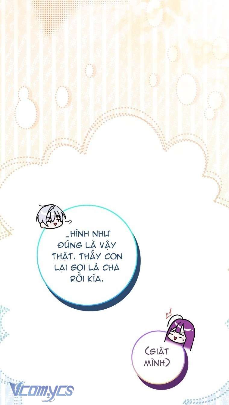 Người Vợ Hắc Ám Của Cậu Chồng Nhỏ Chap 35 - Trang 2