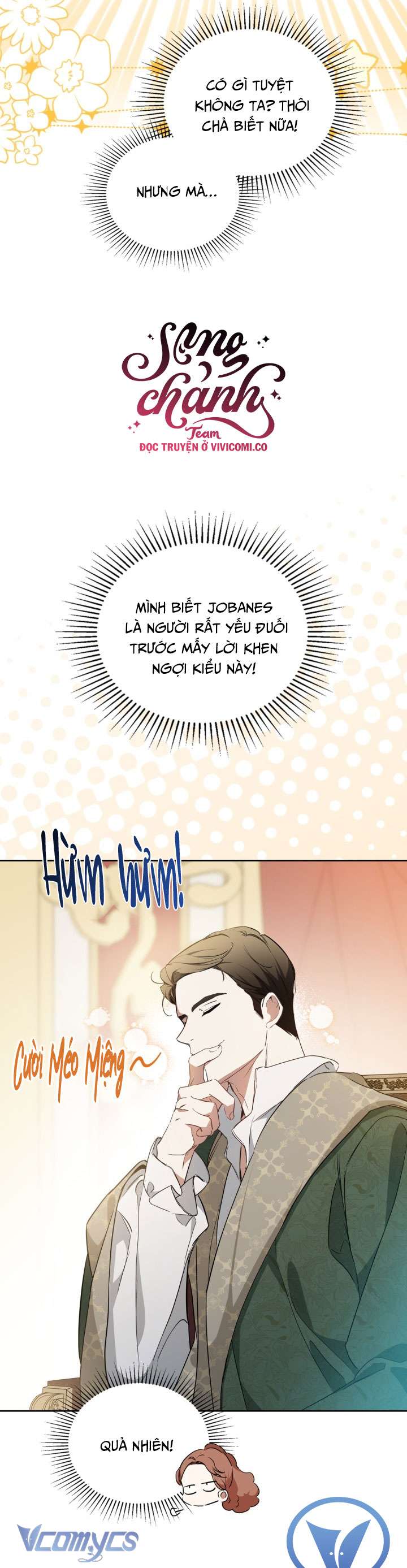 Kiếp Này Nhất Định Làm Gia Chủ Chap 174 - Trang 2