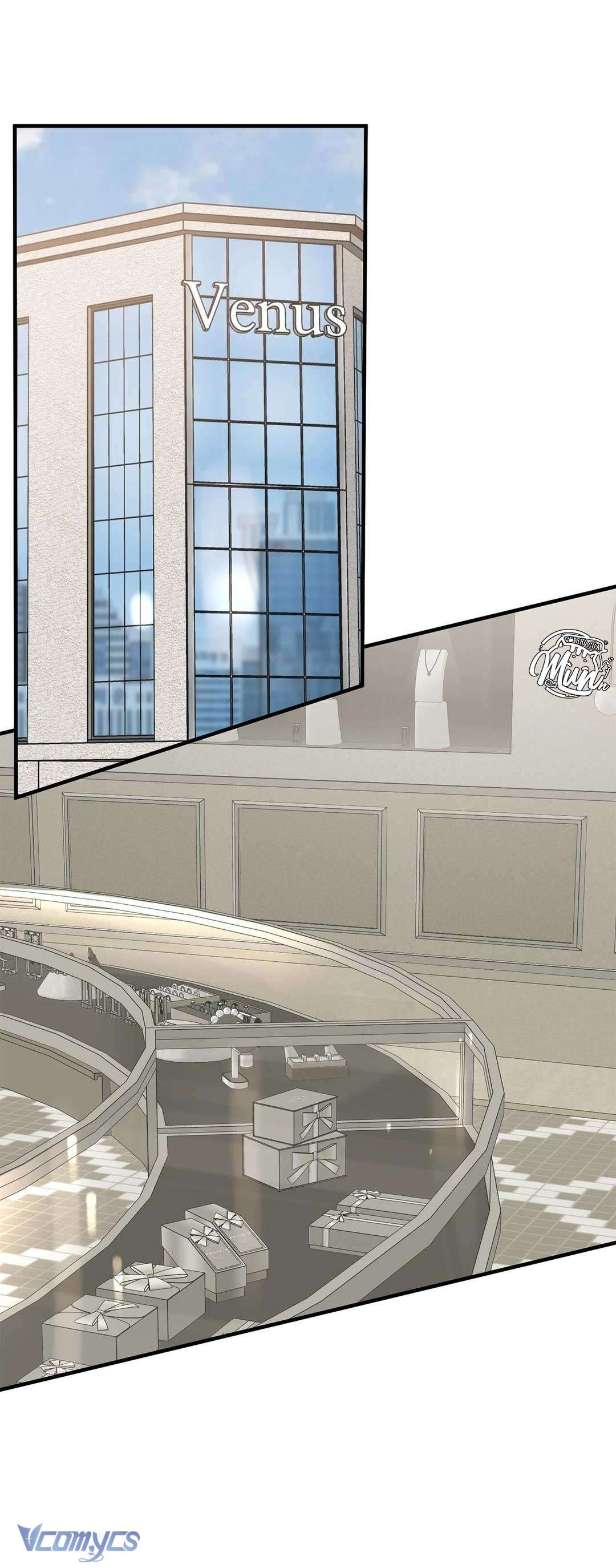 Bất Chấp Rủi Ro Chap 54 - Next Chap 55