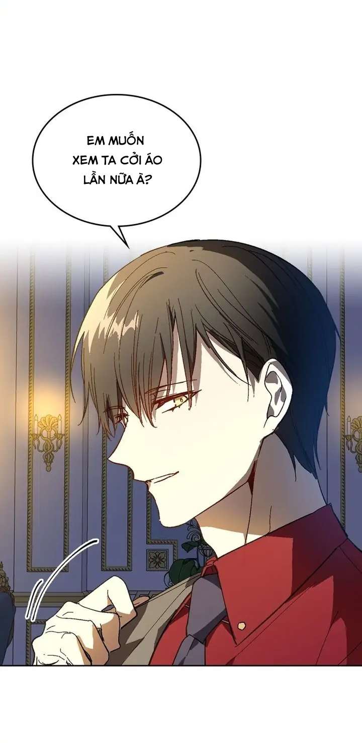 Vị Hôn Thê Khế Ước Của Công Tước Chap 130 - Next Chap 131