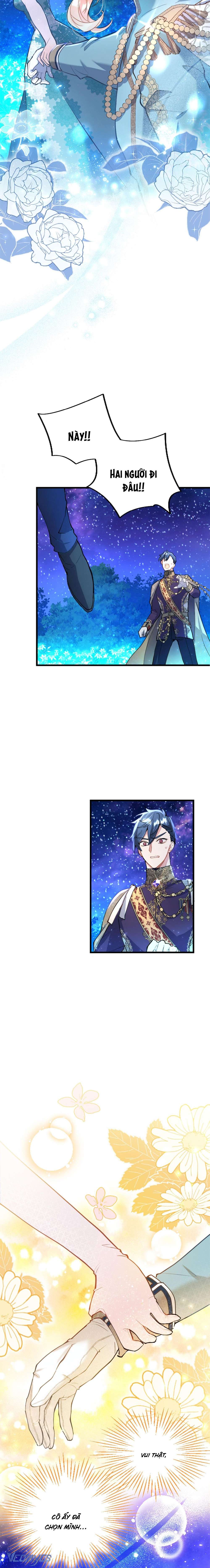 Đại Tiểu Thư Sao Phải Giả Nam Chapter 42 - Next Chapter 43