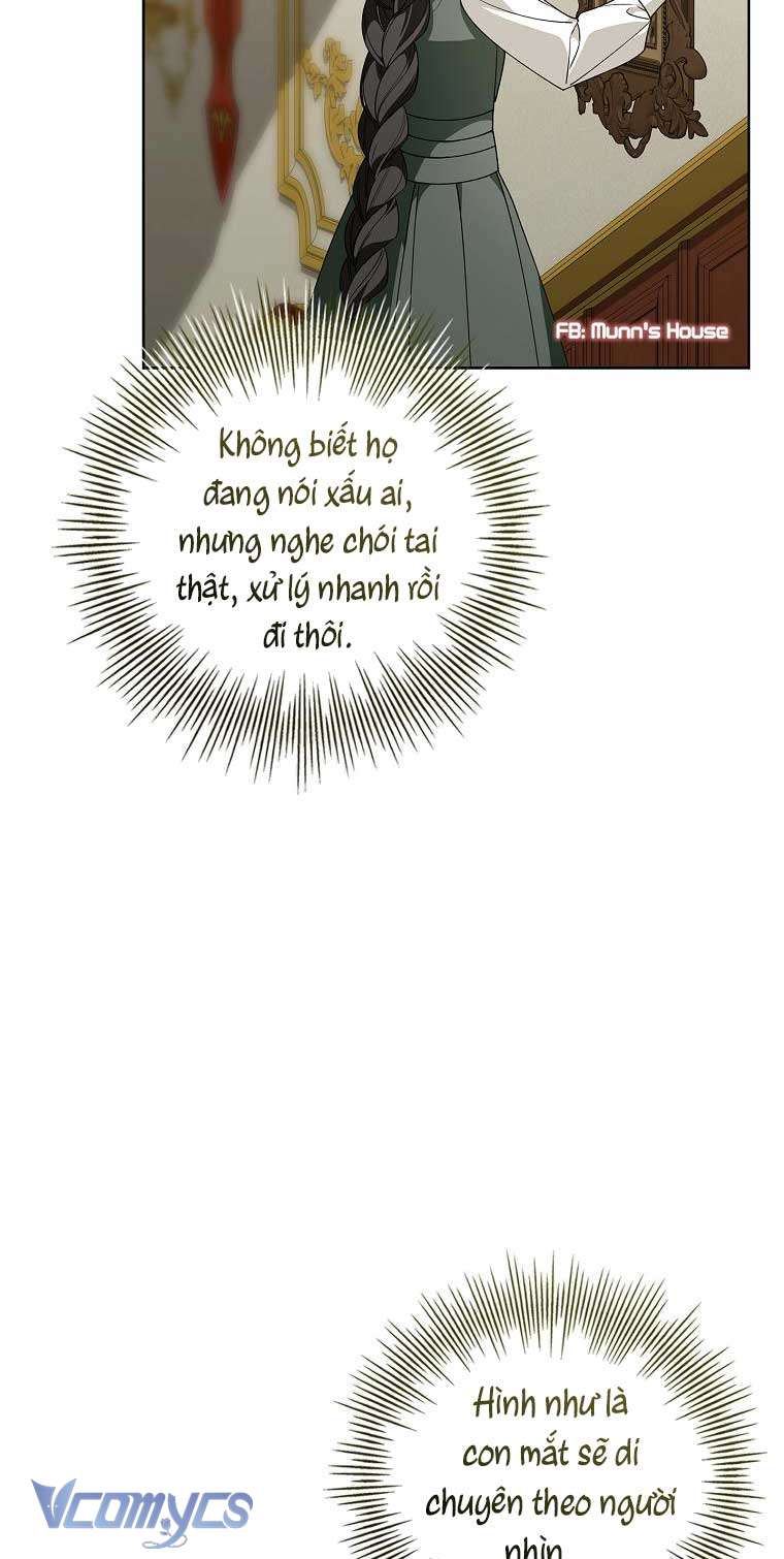 100 lời nguyền tại dinh thự Illestone Chap 32 - Trang 3