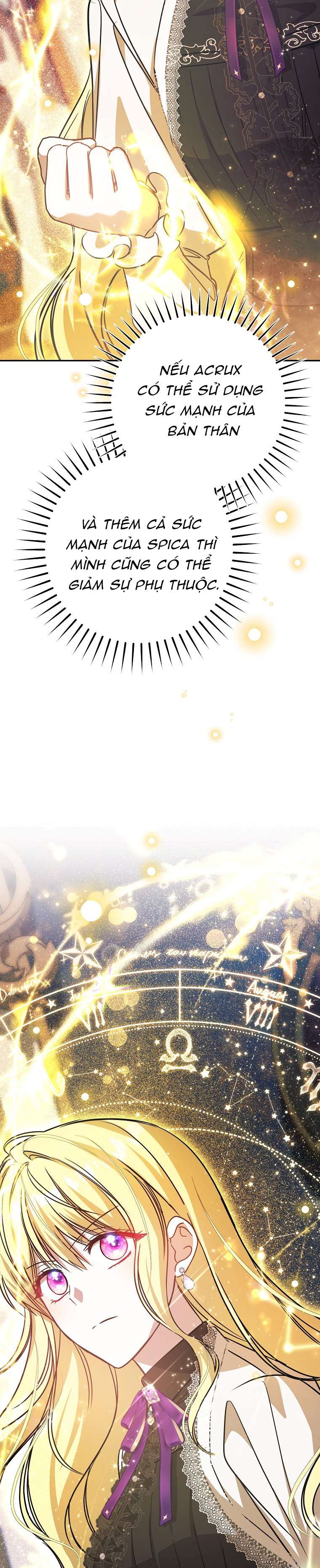 Chị Gái Tôi Là Nhân Vật Chính Chap 33 - Trang 4